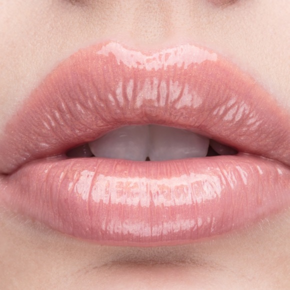 ⚫️ LIQUE Lipgloss High Roller Full-Size New In Box - Picture 2 of 5